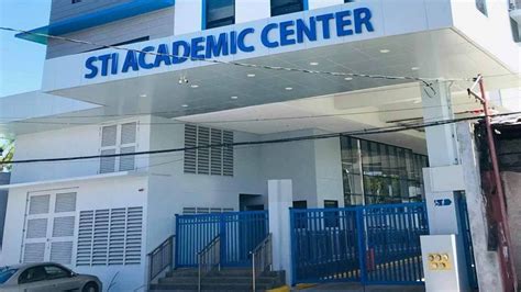 sti college - legazpi photos|STI ESG inaugurates new academic center in Legazpi.